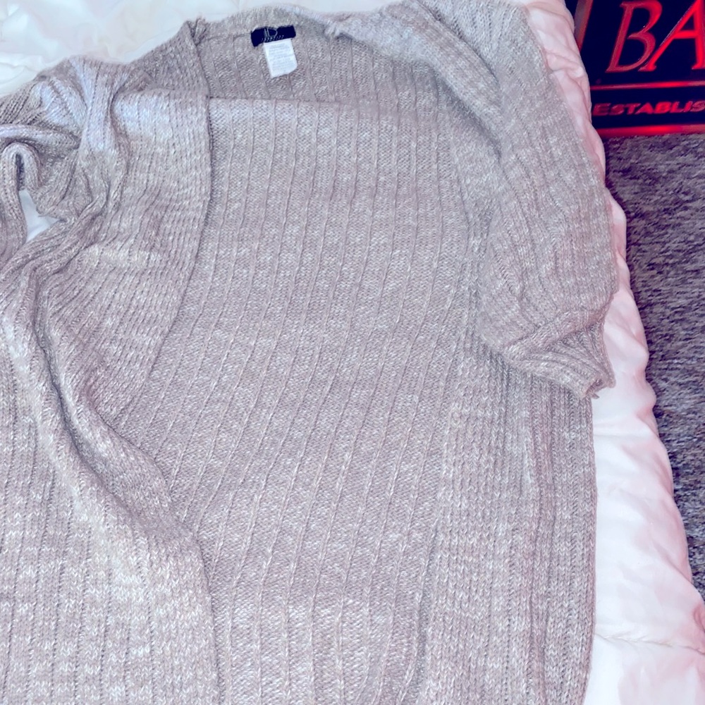 Women’s cardigan